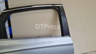 Дверь задняя правая Hyundai Sonata (DN8) 2020г. 77004L0000 - Фото 6
