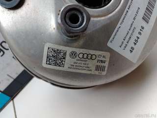 8K0612107D VAG Вакуумный усилитель тормозов Audi TT 3 Арт E48454916, вид 2