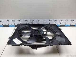 Вентилятор радиатора BMW Z4 E89 2006г. 16326937515 BMW - Фото 4
