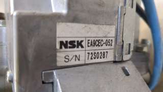Электроусилитель руля Nissan Qashqai 1 2007г.  - Фото 5