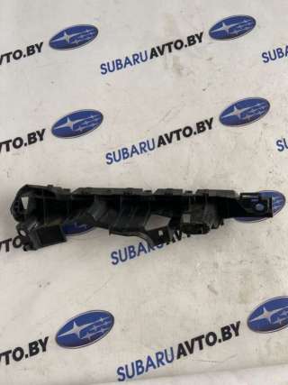  Кронштейн крепления бампера заднего Subaru WRX VB Арт 82396922, вид 4