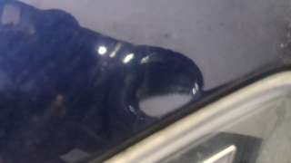 Крышка багажника (дверь 3-5) Mazda 6 3 2012г.  - Фото 4
