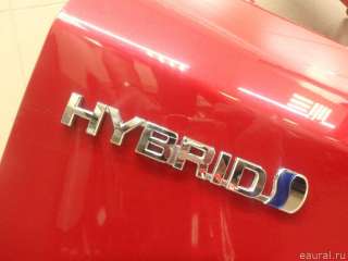 Крыло переднее правое Toyota Prius 3 2011г. 5380147040 Toyota - Фото 4