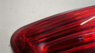 Фонарь задний Toyota Avensis 3 2012г.  - Фото 5