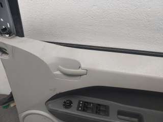 Дверь передняя правая Dodge Caliber 2008г.  - Фото 3