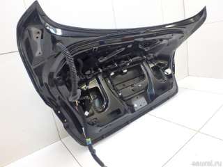 H430M4HBMA Nissan Крышка багажника Infiniti Q50 Арт E95669568, вид 15