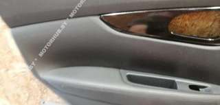  Обшивка двери (дверная карта) комплект Nissan Qashqai 2 Арт 00097965, вид 27