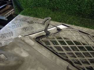 Решетка радиатора Ford Mondeo 3 2004г.  - Фото 5