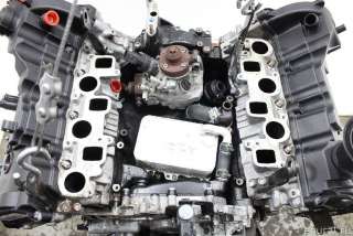 Двигатель  Audi A8 D4 (S8)   2009г. 059100099G VAG  - Фото 10