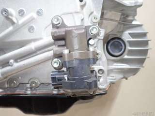 АКПП (автоматическая коробка переключения передач) Mazda 3 BP 2011г.  - Фото 19