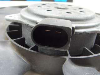 Вентилятор радиатора Audi A4 B8 2009г. 8K0959455G VAG - Фото 6