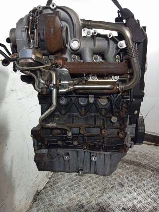  Двигатель Renault Scenic 2 Арт 46023066682, вид 9