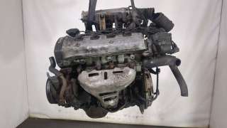 Двигатель  Toyota Starlet 1.3 Инжектор Бензин, 1999г. 4EFE  - Фото 2