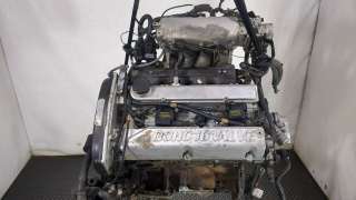 Двигатель  Kia Magentis MS 2.0 Инжектор Бензин, 2004г. 2110138B11,G4JP  - Фото 5