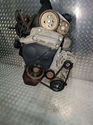 BBY Двигатель Volkswagen Polo 4 Арт 43015, вид 5