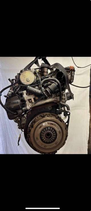 Двигатель  Opel Insignia 1 2.0  Дизель, 2009г. A20DTH  - Фото 3