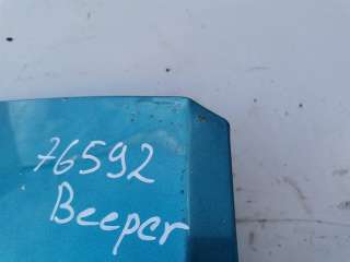  Капот Peugeot Bipper Арт 76592, вид 4