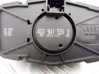 4G0941531D Переключатель света Audi A7 1 (S7,RS7) Арт 00051558, вид 2