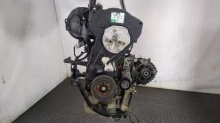 NFU Двигатель Citroen C3 1 Арт 9105864