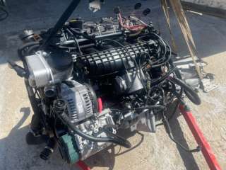 N55B30A Двигатель BMW 6 F06/F12/F13 Арт 2114, вид 5