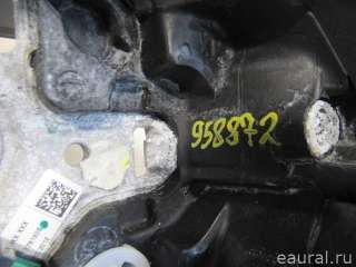 Рулевое колесо для AIR BAG (без AIR BAG) Volkswagen Polo 6 2011г. 6R0419091FE74 VAG - Фото 8