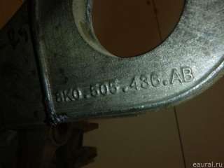 8K0505432AC VAG Кулак поворотный задний правый Audi A5 (S5,RS5) 1 Арт E50497503, вид 5