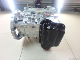 102QM2CA02A EAengine Двигатель Hyundai H1 2 Арт E95660343, вид 12
