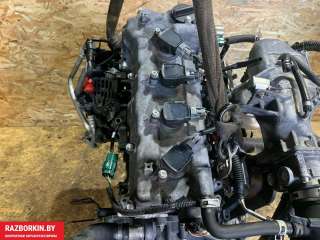 QG15DE Двигатель Nissan Almera N16 Арт W471, вид 7