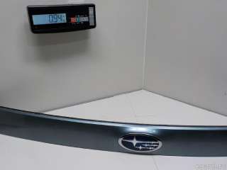 Накладка двери багажника Subaru Forester SK 2010г.  - Фото 12