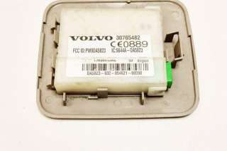 Блок управления сигнализацией Volvo V70 1 2006г. 30765482 , art8102244 - Фото 3