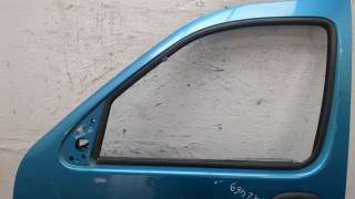  Дверь боковая (легковая) Renault Kangoo 2 Арт 9085901, вид 3