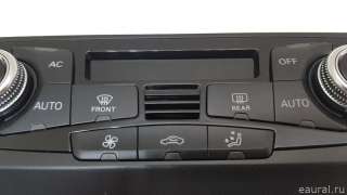 8K2820043ACXZF VAG Блок управления печки / климат-контроля Audi A5 (S5,RS5) 1 Арт E70568124, вид 4