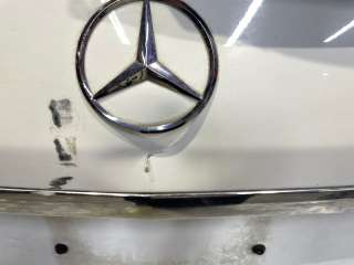 A1667405100 Крышка багажника Mercedes GL X166 Арт 129313MA, вид 15