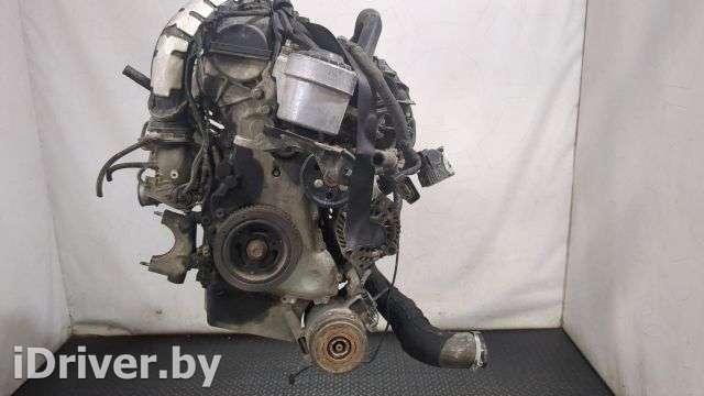 Двигатель  Ford Fusion 2 2.0 EcoBoost Бензин, 2014г. DS7Z6007H,R9CB, R9CF, R9CH  - Фото 1