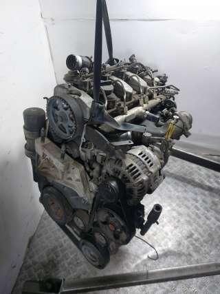  Двигатель Kia Carens 2 Арт 46023052097, вид 1