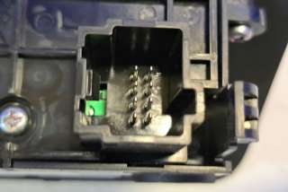 Кнопка ручного тормоза (ручника) Volvo S80 2 restailing 2012г. 31334637, 31433703, 30773539 , art11963982 - Фото 4