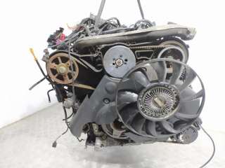 AKE Двигатель Audi A6 C5 (S6,RS6) Арт AG1084465, вид 2