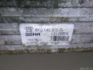 Интеркулер Audi A5 (S5,RS5) 1 2009г. 8K0145805G VAG - Фото 12