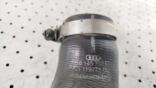 8K0145738M Патрубок интеркулера Audi A4 B8 Арт 0232784, вид 4