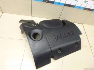 Накладка декоративная Jaguar S-Type 2001г. C2C13809 Jaguar - Фото 3