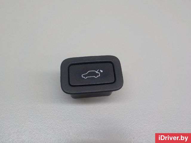 Кнопка открытия багажника Volvo XC60 1 2013г. 31264960 Volvo - Фото 1