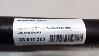 8K0513035AS VAG Амортизатор задний Audi A5 (S5,RS5) 1 Арт E23017353, вид 6