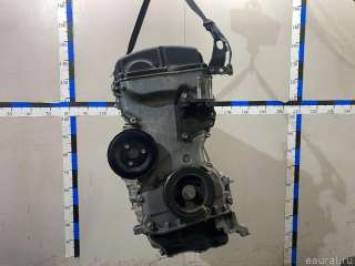 Двигатель  Mitsubishi ASX restailing 2   2012г. 1000D128 Mitsubishi  - Фото 2