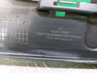 86510T6020, 86526T6000 кронштейн бампера Genesis GV80 Арт ARM328976, вид 7