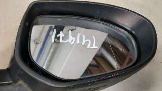 Зеркало наружное Mazda 3 BM 2013г.  - Фото 5