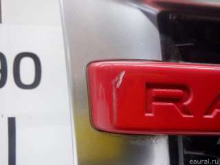 Накладка переднего крыла правого Land Rover Range Rover Sport 1 restailing 2007г. LR032401 Land Rover - Фото 2