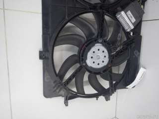 Вентилятор радиатора Audi A4 B8 Арт E70548659, вид 3