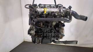 Двигатель  Kia Ceed 1 1.6  Дизель, 2008г. D4FB-L  - Фото 2