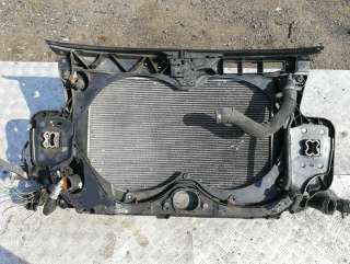 Кассета радиаторов Audi A6 C6 (S6,RS6) Арт 82368459, вид 7