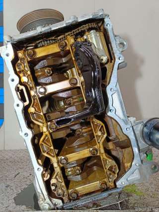 Двигатель  Mazda 3 BP   2011г. LFZ302300C Mazda  - Фото 13